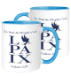 MUG Le fruit de l'esprit c'est la paix