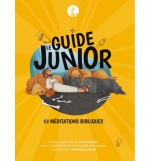 Le guide junior 52 méditations bibliques - Lydie Brugger