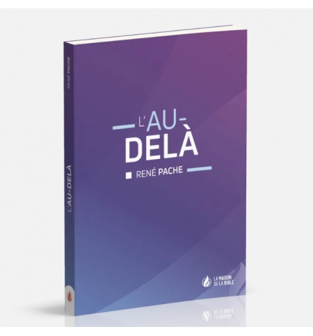 L'au-delà- René Pache