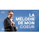La mélodie de mon cœur - Claude Greder - MP3 