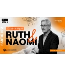 Ruth et Naomi - Etude bilique - Jean-Marie Ribay - MP3