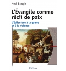 L’Évangile comme récit de paix - Neal Blough