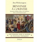 Bienvenue à Corinthe (Roman) - Ben Witherington
