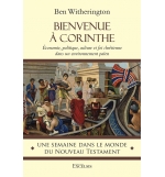 Bienvenue à Corinthe (Roman) - Ben Witherington