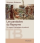 Les paraboles du Royaume - Stéphane Rhéaume