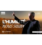L'humilité nous sauve - Samuel Peterschmitt - MP3