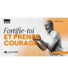 Fortifie-toi et prends courage - Jérémie Jung - MP3