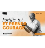 Fortifie-toi et prends courage - Jérémie Jung - MP3