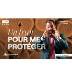 Un fruit pour me protéger - Thiébault Geyer - MP3