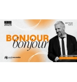 Bonjour, bonjour - Bertrand Huetz - MP3