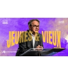 Jeunes et vieux - Claude Greder - MP3