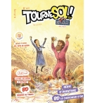 Tournesol n°456 BD enfants (8 - 12 ans) Mai - Juin 2025