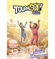 Tournesol n°456 BD enfants (8 - 12 ans) Mai - Juin 2025