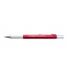 Stylo multi-outil rouge rouge