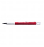 Stylo multi-outil rouge rouge