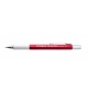 Stylo multi-outil rouge rouge
