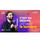 C'est du dedans que jaillit la lumière - Benjamin Peterschmitt - MP3