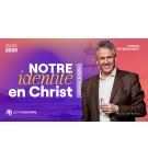 Notre identité en Christ - Samuel Peterschmitt - MP3