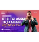 Et si toi aussi tu étais un influenceur ? - Thiébault Geyer - MP3