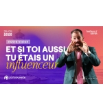 Et si toi aussi tu étais un influenceur ? - Thiébault Geyer - MP3