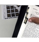 Cavaliers autocollants pour Bible Ancien et Nouveau Testaments Noir