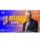 La religion pure et sans trace - Bertrand Huetz - MP3