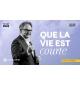Que la vie est courte - Claude Greder - MP3