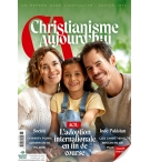 Christianisme Aujourd’hui Juin 2025