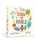 Dieu me parle - Wetherell Kristen (0 à 4 ans)