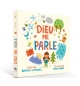 Dieu me parle - Wetherell Kristen (0 à 4 ans)