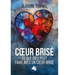 Cœur brisé - Claudine Tournel