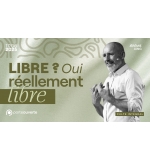 Libre, oui réellement libre - Jérémie Jung - MP3