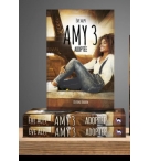 Amy - Tome 3 : Amy Adoptée – Eve Alpi