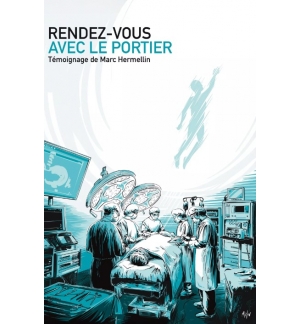Rendez-vous avec le Portier – Marc Hermellin