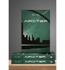 Airster Tome 2 – Eve Alpi