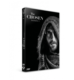 The Chosen - DVD (Saison 5)