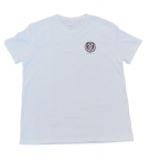 T-shirt unisexe coton "Transformé Ze Rencontre" Blanc