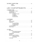 Les comportements chrétiens - Jean-Marie Ribay