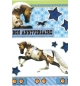 Carte "Anniversaire"