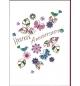 Carte "Anniversaire" 