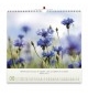 Calendrier Floréus 2026