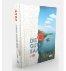 Calendrier La Bonne Semence 2026 - Livre ALLEMAND