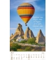 Calendrier lumières 2026 - 12 posters A3 photos la nature avec versets