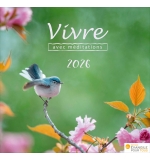 Calendrier Vivre 2026