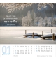 Calendrier Vivre 2026