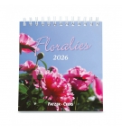 Calendrier Floralies 2026