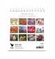 Calendrier Floralies 2026