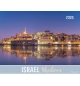 Calendrier Israel Merveilles 2026