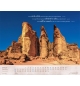 Calendrier Israel Merveilles 2026