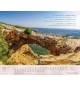 Calendrier Israel Merveilles 2026